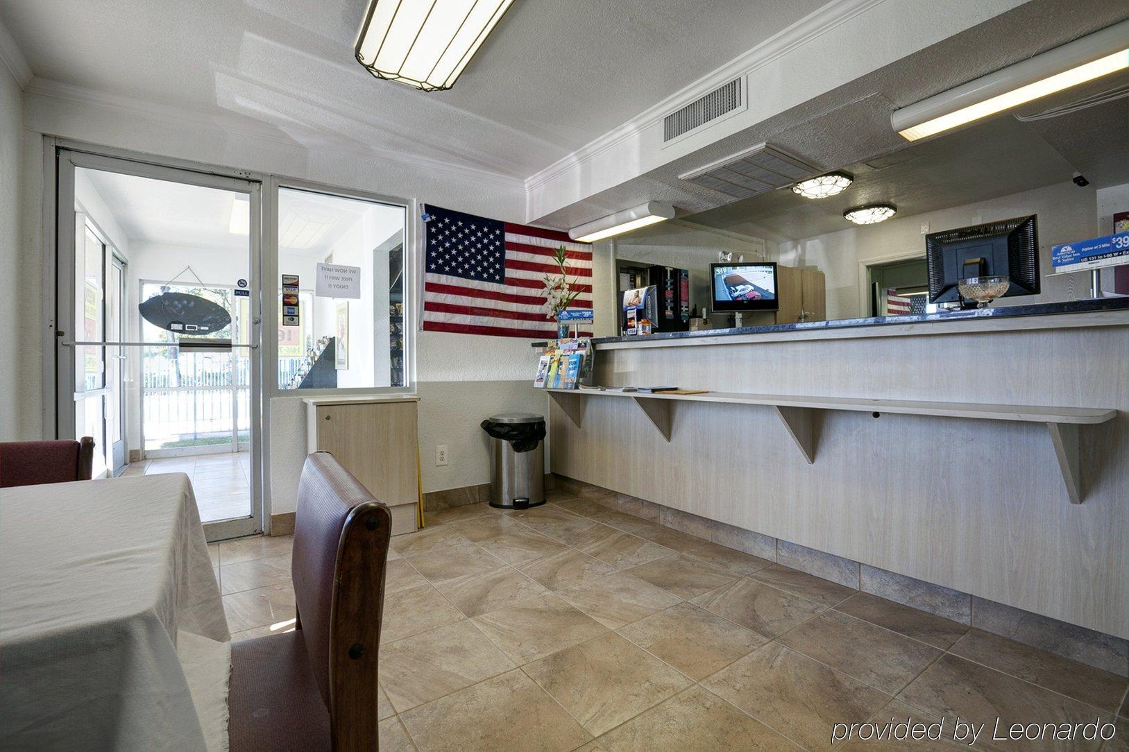 Travelodge By Wyndham Grand Rapids North Walker Interno foto