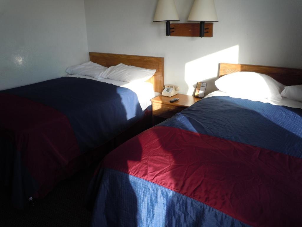 Travelodge By Wyndham Grand Rapids North Walker Camera foto