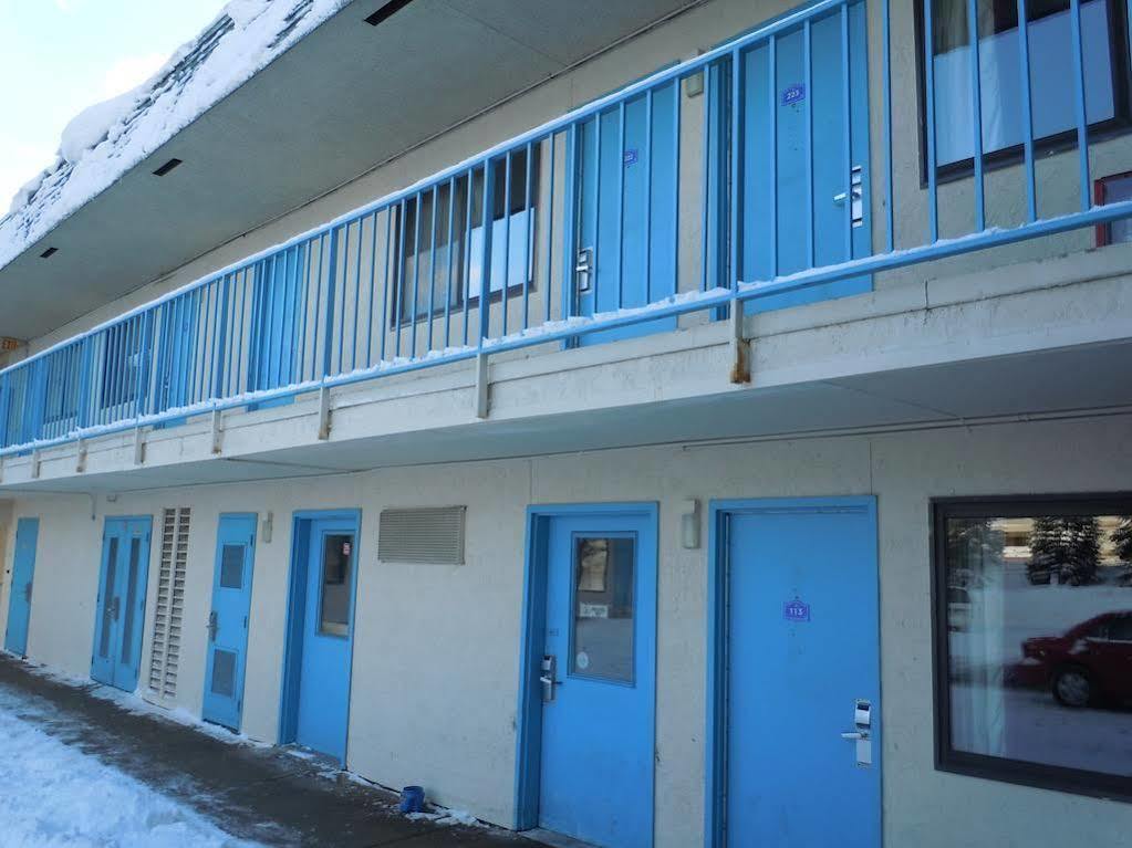 Travelodge By Wyndham Grand Rapids North Walker Esterno foto